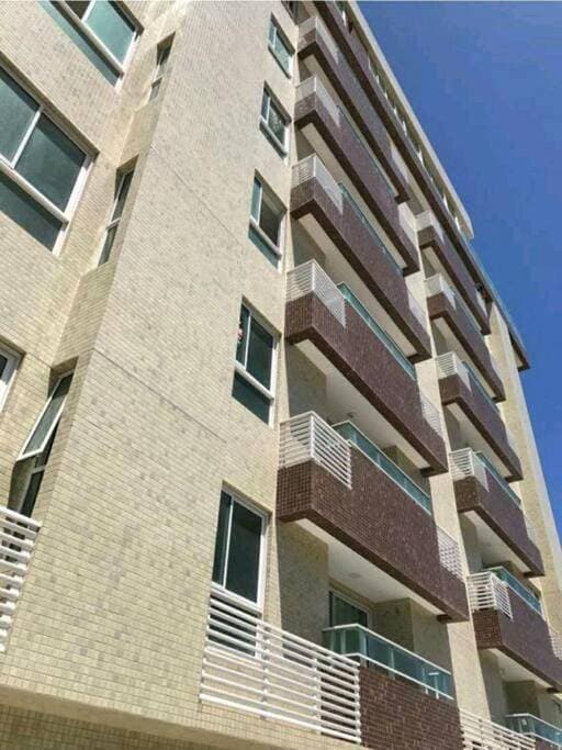 Foto 13 von 40: Apartment with Balcony