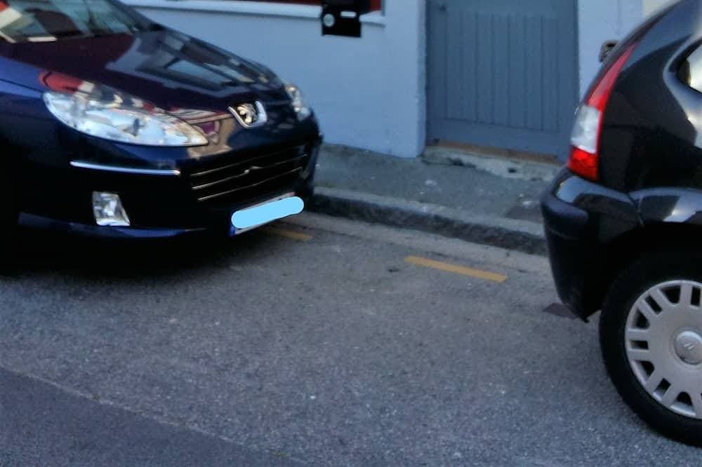 Foto 10 von 17: Haus mit Garten in Cherbourg en Cotentin, 10 Minuten vom Meer entfernt, 9 p, gratis WiFi
