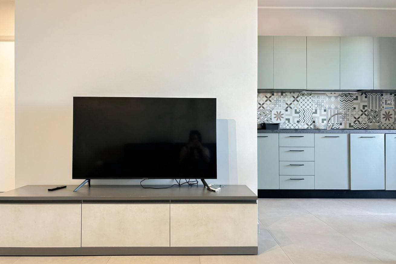 Ferienwohnung 1