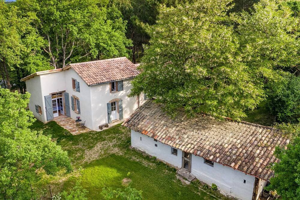 Gîte de la Rameyo 1