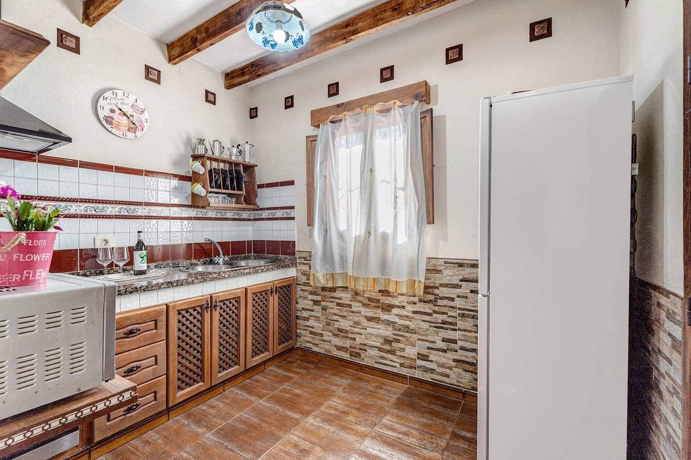 Foto 13 von 34: Finca 'Casa Elvira' mit privatem Pool, privater Terrasse und WLAN