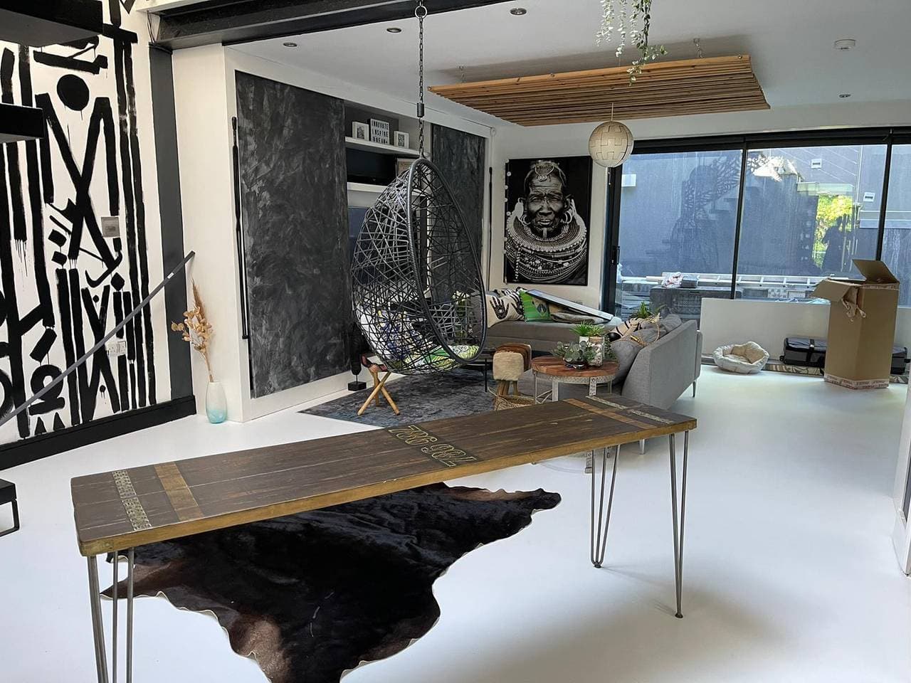 Ferienhaus 1