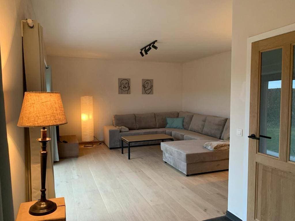 Ferme de la Naverie gr- holiday home 4 people 1