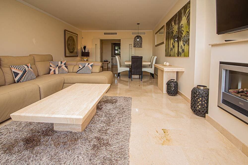 Foto 11 von 30: Casares Beach apt 218