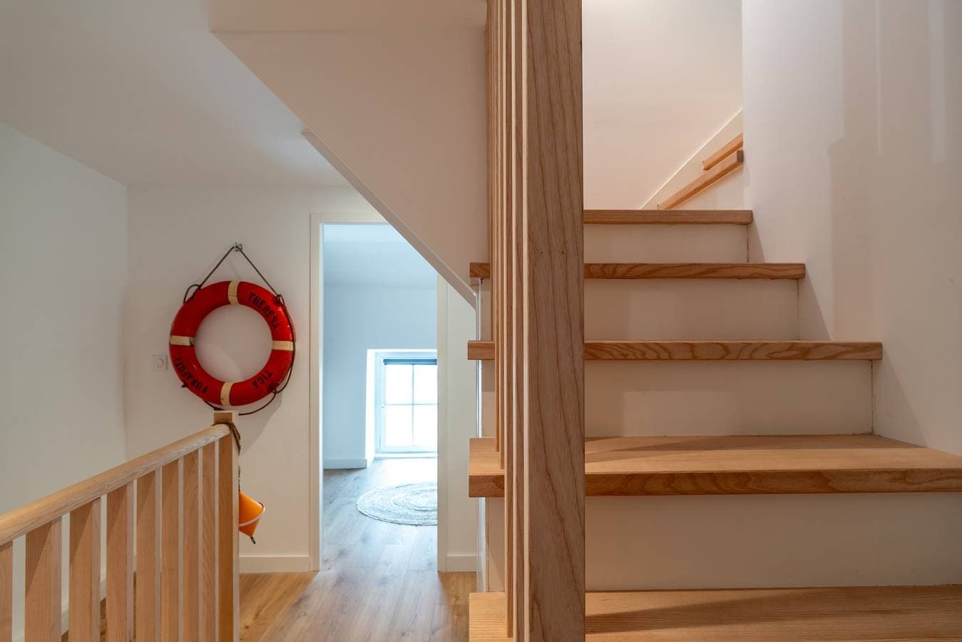 Foto 10 von 24: Ferienhaus für 4 Personen mit Terrasse