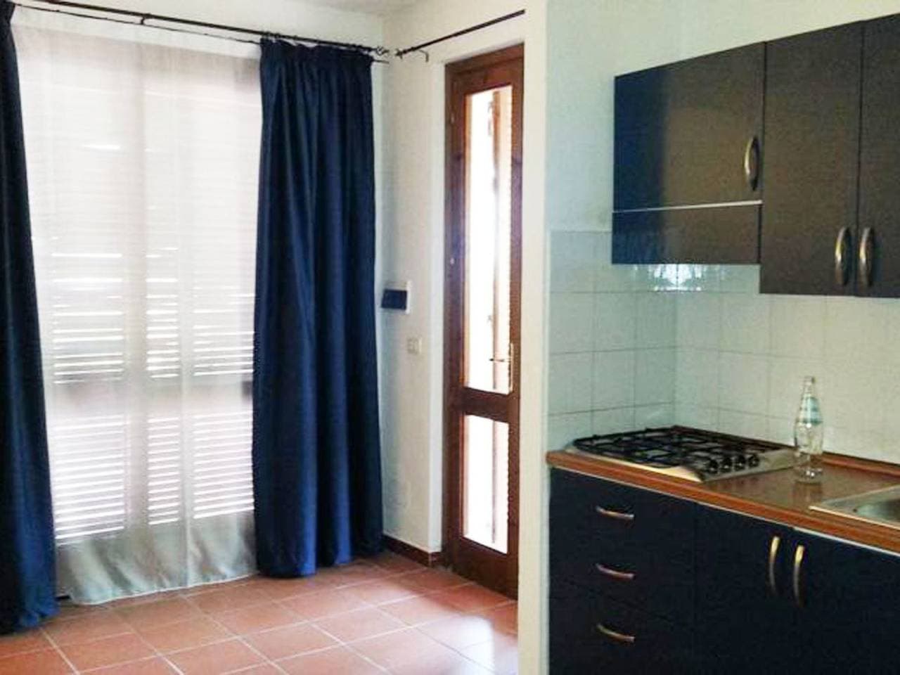 Foto 6 von 22: Dreizimmerwohnung mit Panoramablick in Costa Paradiso