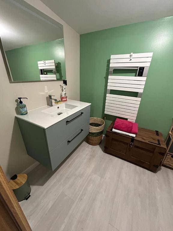 Foto 9 von 14: Double Room with Private Bathroom