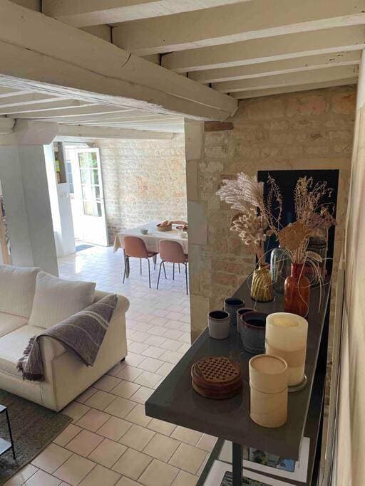 Foto 5 von 21: Holiday Home
