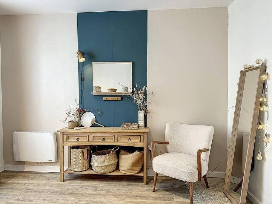 Foto 6 von 35: One-Bedroom Apartment
