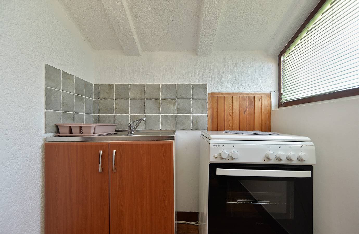 Foto 12 von 29: Ferienwohnung für 4 Personen mit Terrasse