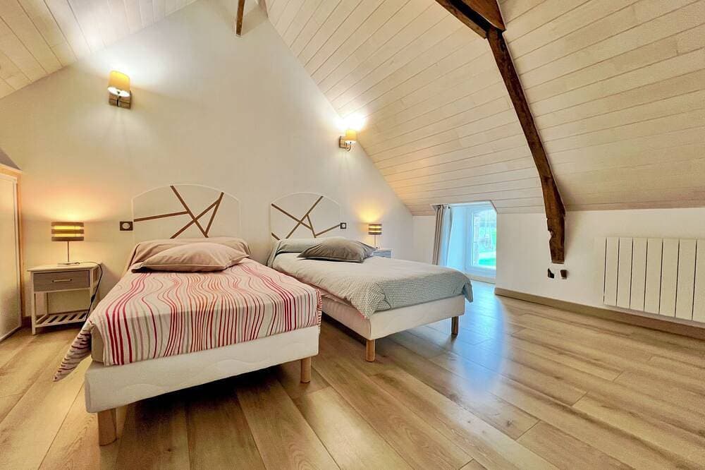 Foto 3 von 12: Gîte Ty Kalon Breizh