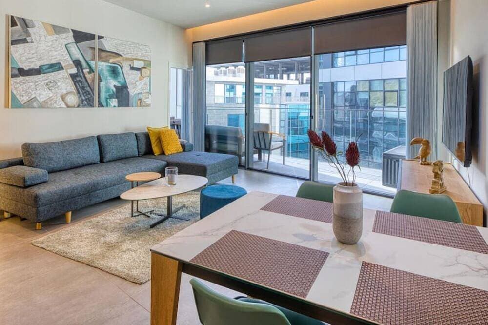 Foto 12 von 30: The Official Mercury Suites - Beautiful&Spacious