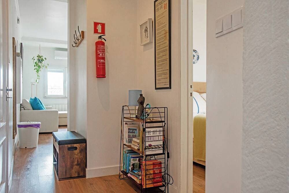 Foto 2 von 20: Beautiful apartment on iconic 28 tram line