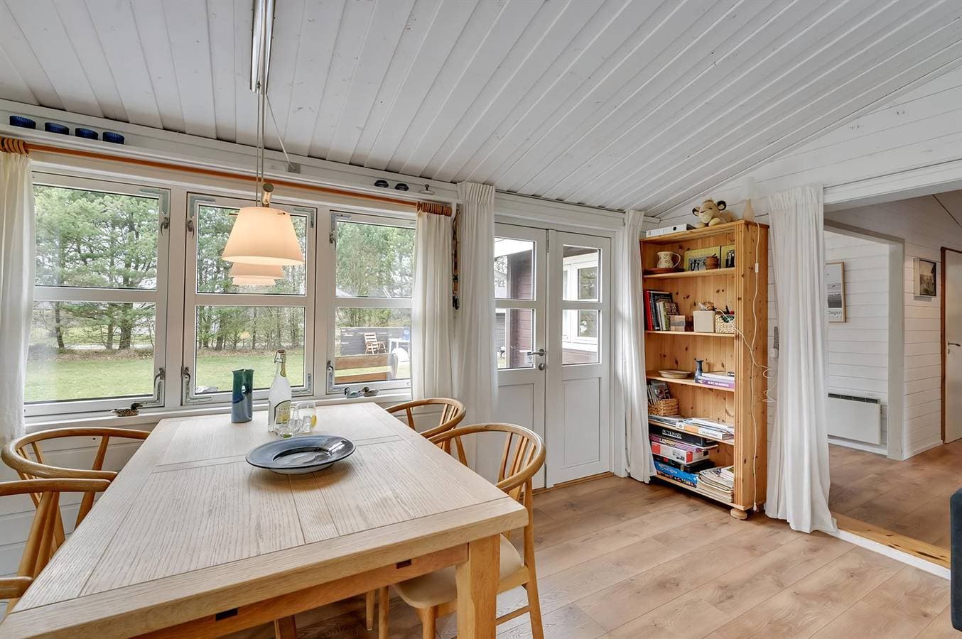Foto 7 von 22: Amazing home in Ulfborg w/ 2 Bedrooms