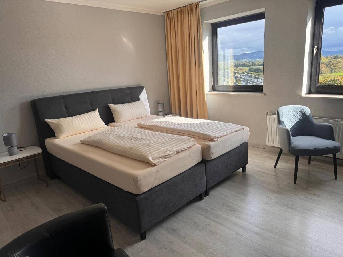 Foto 4 von 9: Triple Room