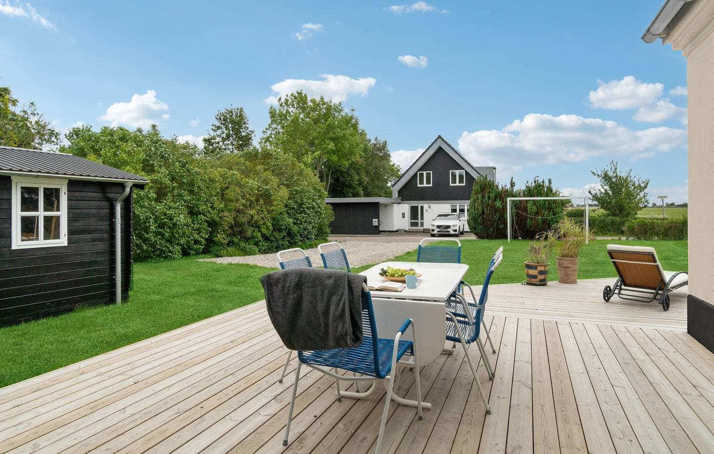 Foto 5 von 20: Ferienhaus für 6 Personen