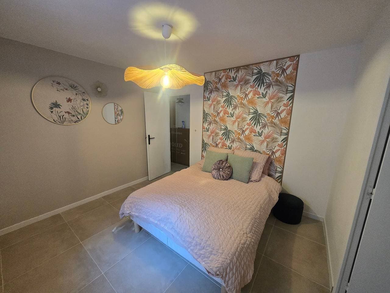 Foto 8 von 16: Villa „House 20“ mit Gemeinschaftspool, WLAN und Klimaanlage