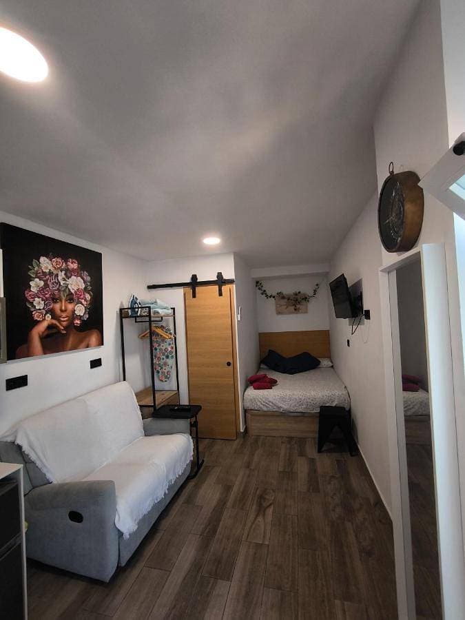 LOFT LA CASITA 1
