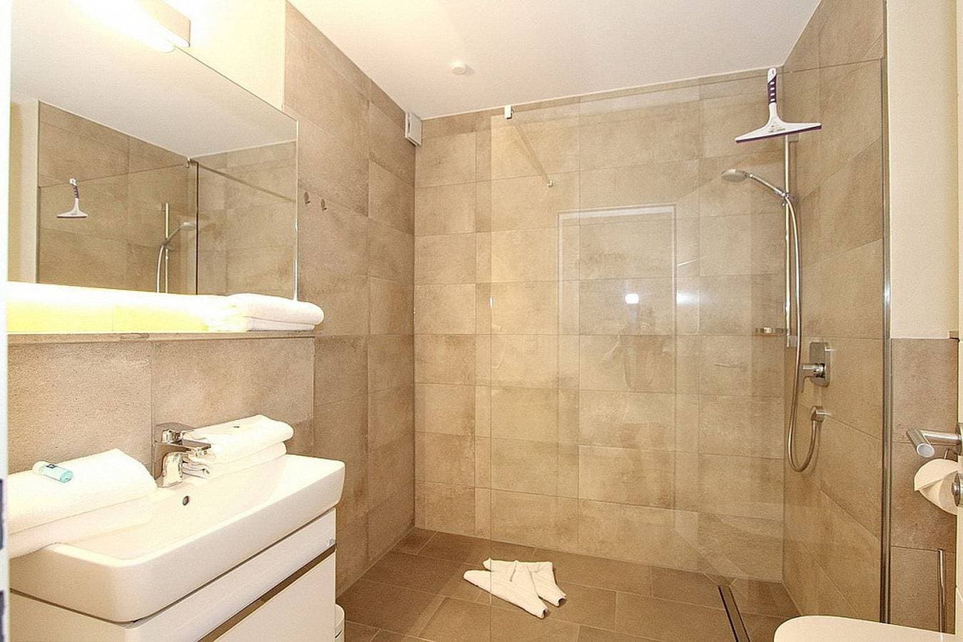 Foto 10 von 19: Villa Stern Appartement 9