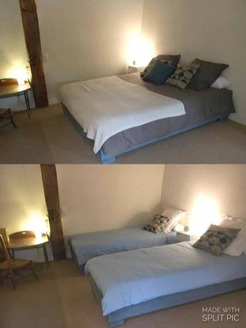 Foto 12 von 35: Two-Bedroom Holiday Home