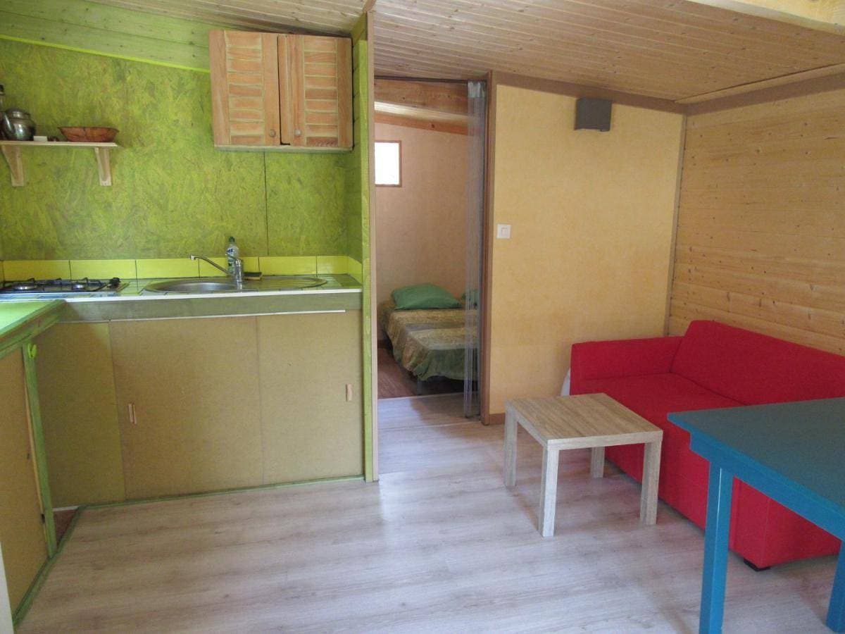Foto 5 von 13: Bungalow