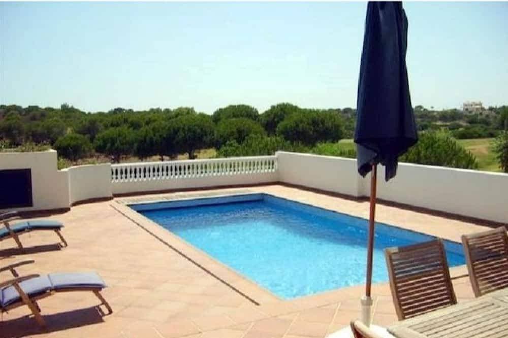 Luxusvilla in Castro Marim Golf und Country Club, Algarve 1
