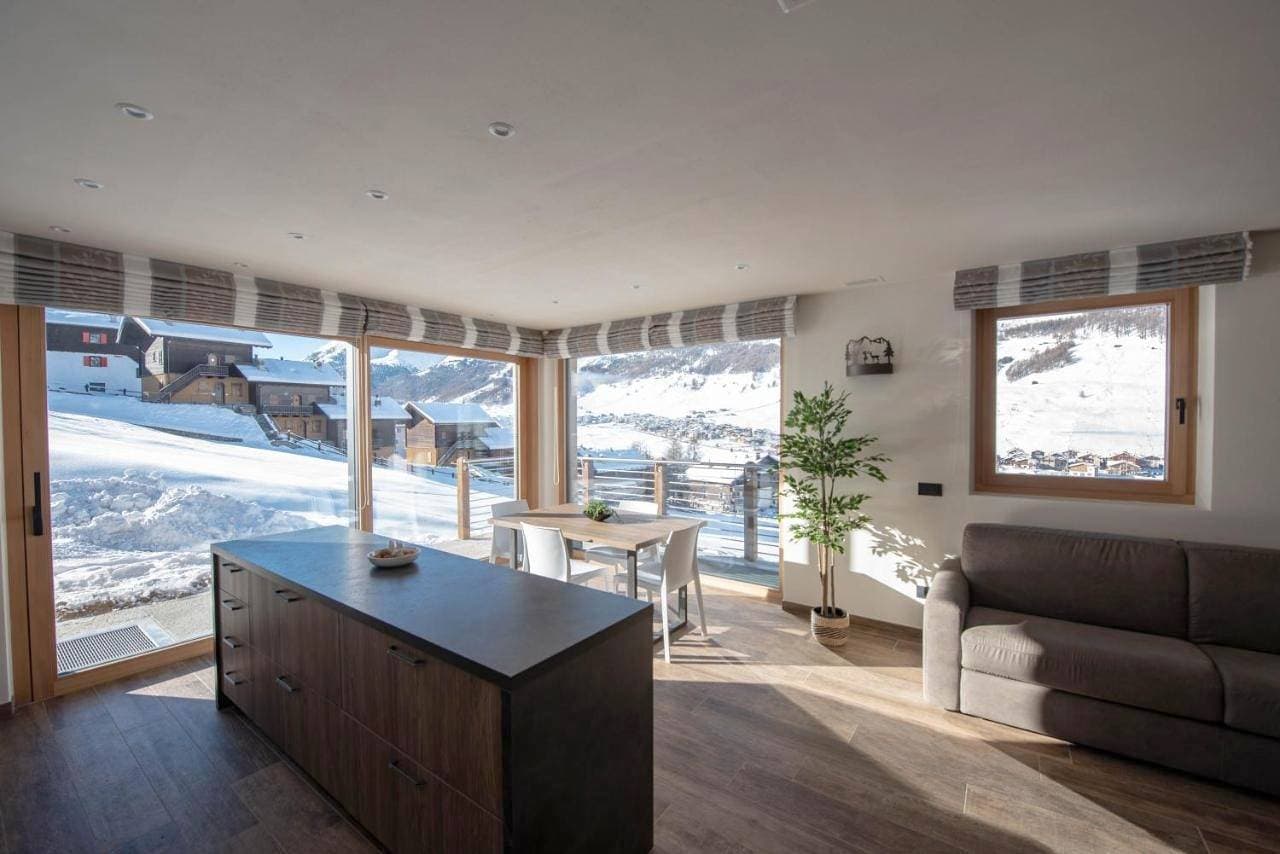 Chalet Bello 1