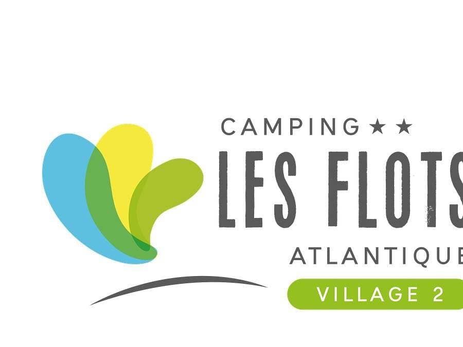 Foto 2 von 32: Camping Les Flots-Atlantique Village 2  - Bungalowzelt 4 personen - Coco Sweet| Ungewöhnlich