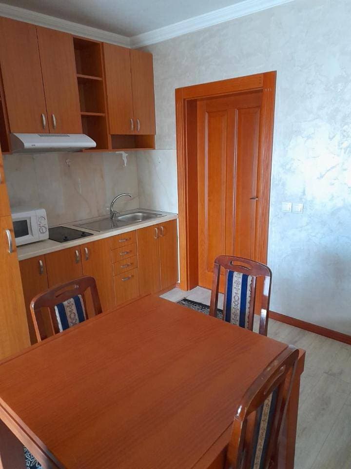 Foto 12 von 16: One-Bedroom Apartment with Balcony