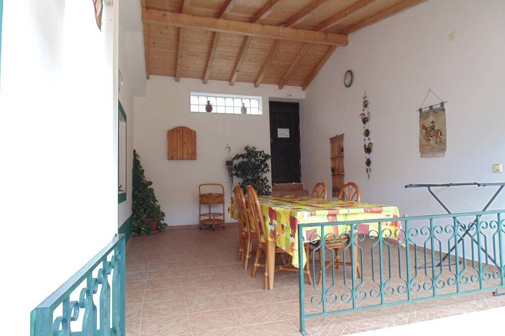 Foto 12 von 22: Villa in Relíquias, Alentejo mit Pool und Blick auf die Berge