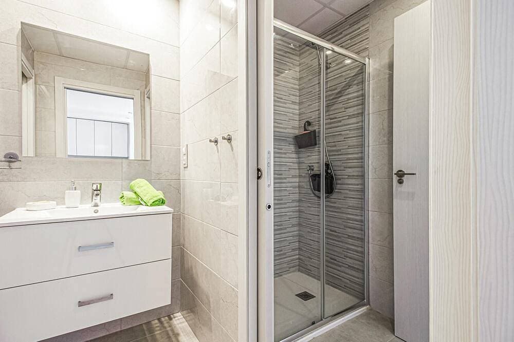 Foto 5 von 24: Schöne Ferienwohnung in Orihuela Costa mit WLAN