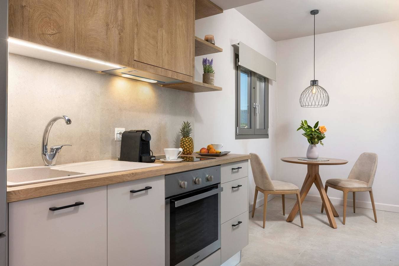 Foto 5 von 23: Ferienwohnung für 2 Personen mit Terrasse