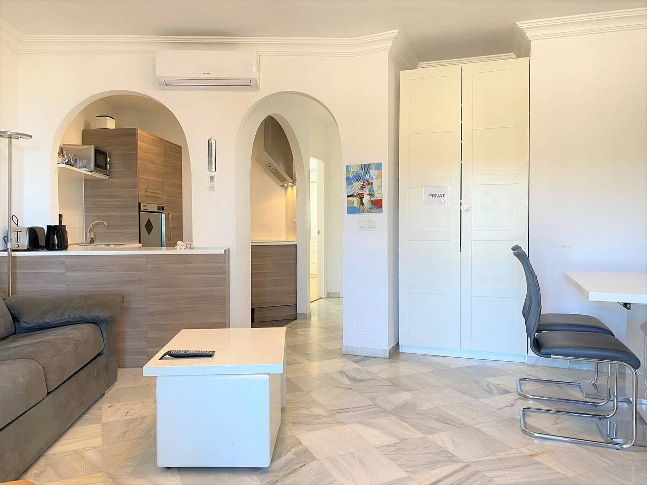 Foto 4 von 32: Stella Maris Beachfront 1A