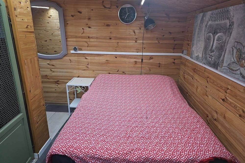 Foto 2 von 6: A cozy, quiet, and relaxing chalet