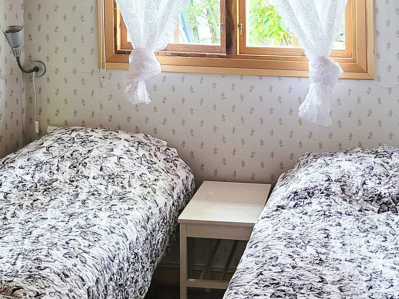 Foto 7 von 16: 3 Personen Ferienhaus in Västervik