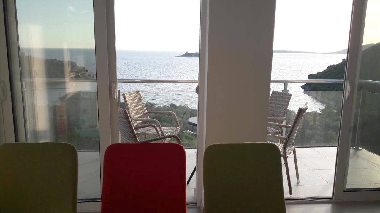 Foto 3 von 14: Studio with Terrace
