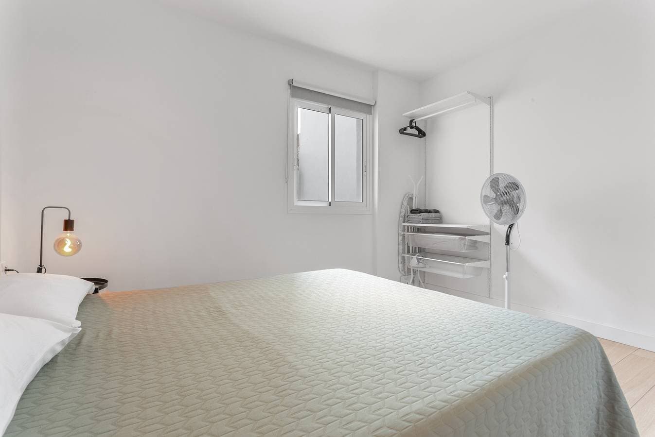 Foto 11 von 22: Ferienhaus 'Acogedor Santa Cruz' mit WLAN