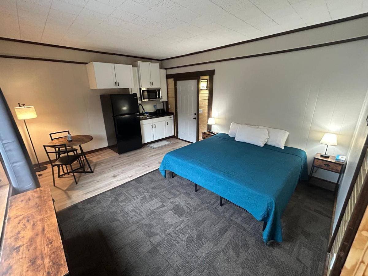 Foto 5 von 5: Deluxe King Suite
