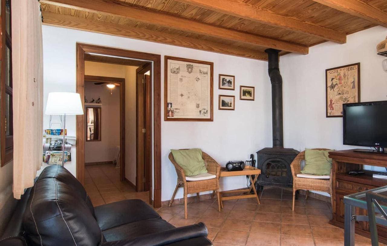 Foto 9 von 21: Two-Bedroom Holiday Home