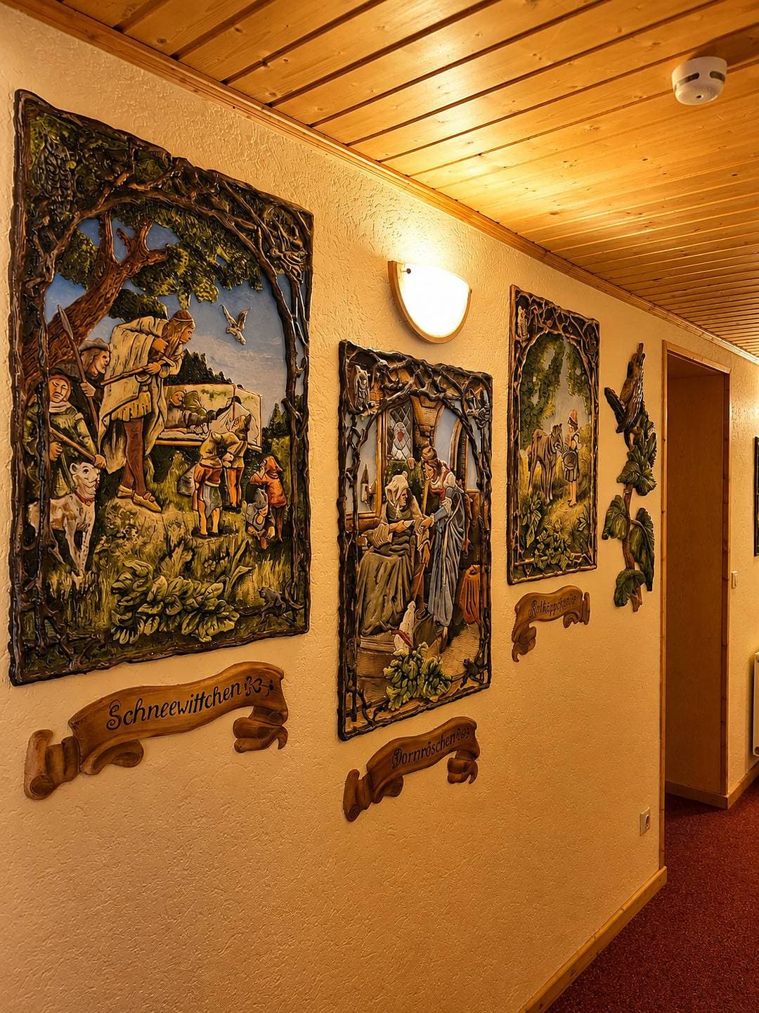 Foto 6 von 14: Landgasthof Bückemühle
