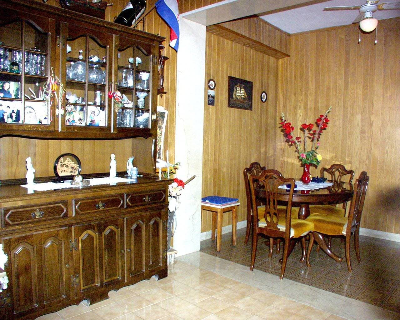 Foto 7 von 16: 2-Zimmer-Ferienwohnung mit Terrasse und Meerblick Povlja, Brac -b