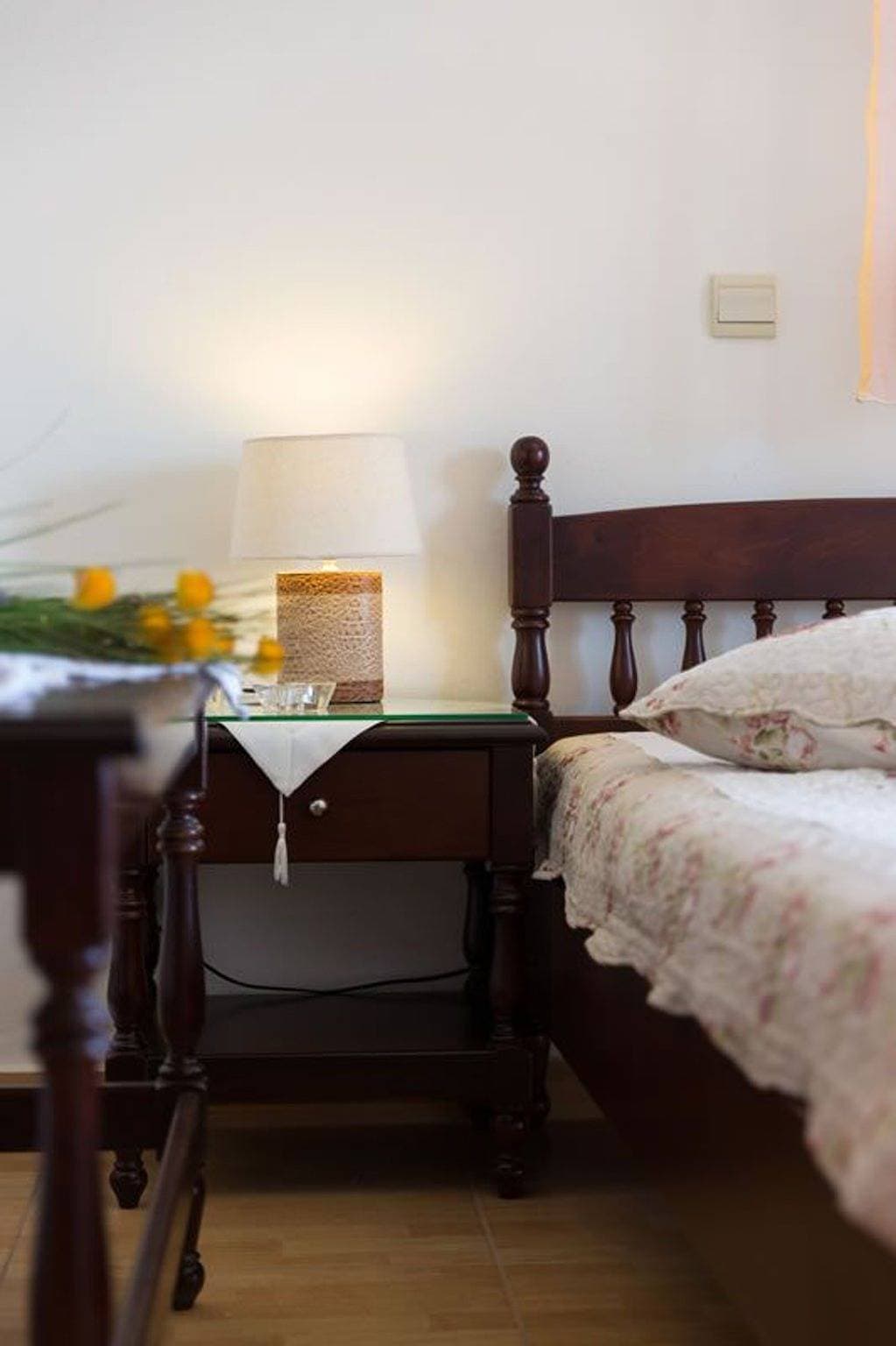 Foto 12 von 26: Exclusive Crete Villa | Superior Villa | Private Pool | Sea/Garden View | 3 Bdr | Rethymno