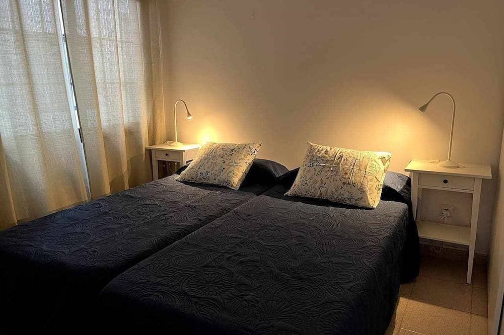 Foto 4 von 20: Geräumige Wohnung in der Nähe des Strandes