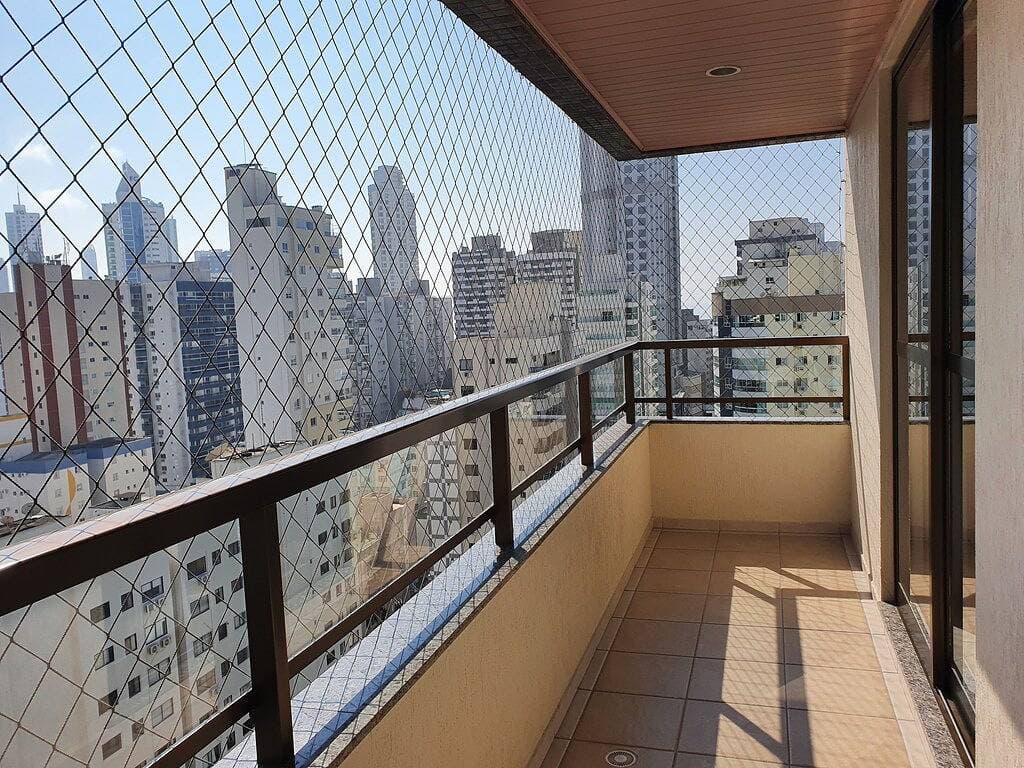 Foto 7 von 54: Costa Sul 1705, Schwimmbäder, Climatizado, Sac / Screen, WIFI, Tva, Próx Ao Mar, Centro
