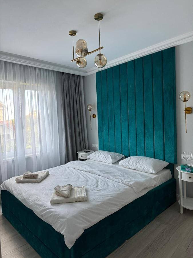 Foto 5 von 5: Double Room with Private Bathroom