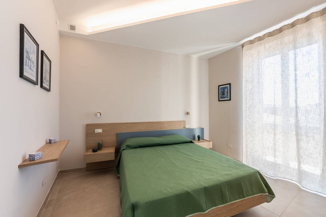 Foto 5 von 16: Casa Amarantia-Appartamento 1