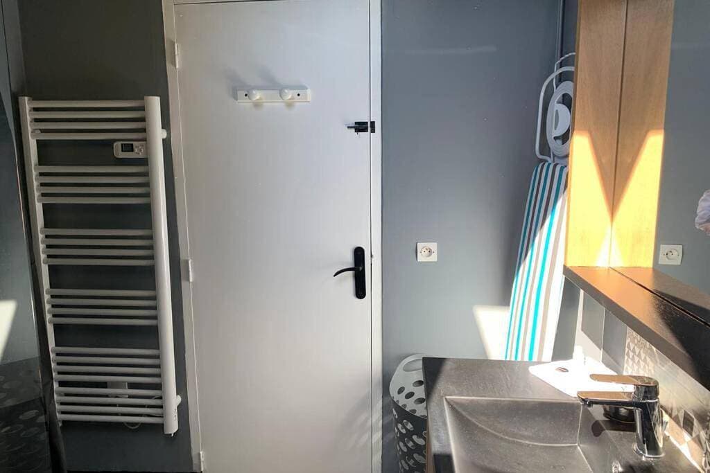 Foto 12 von 23: One-Bedroom Chalet