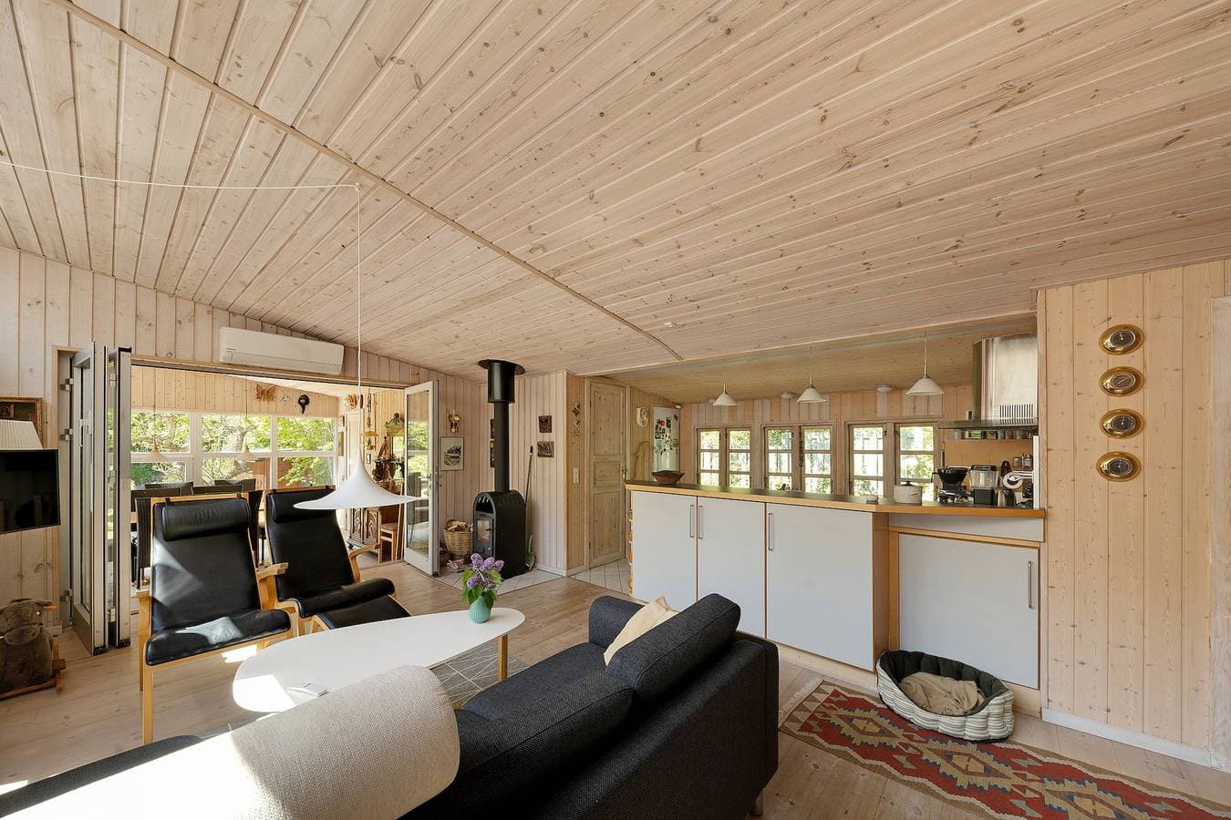 Foto 7 von 22: Schönes Ferienhaus im Erholungsgebiet
