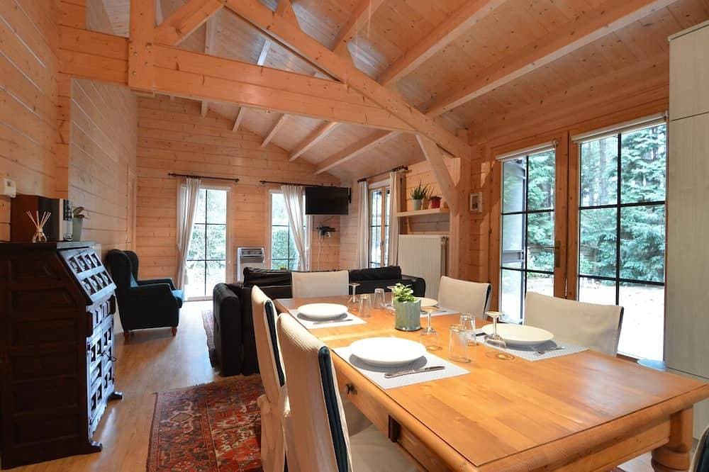Foto 11 von 21: Friedlicher Chalet-Rückzugsort