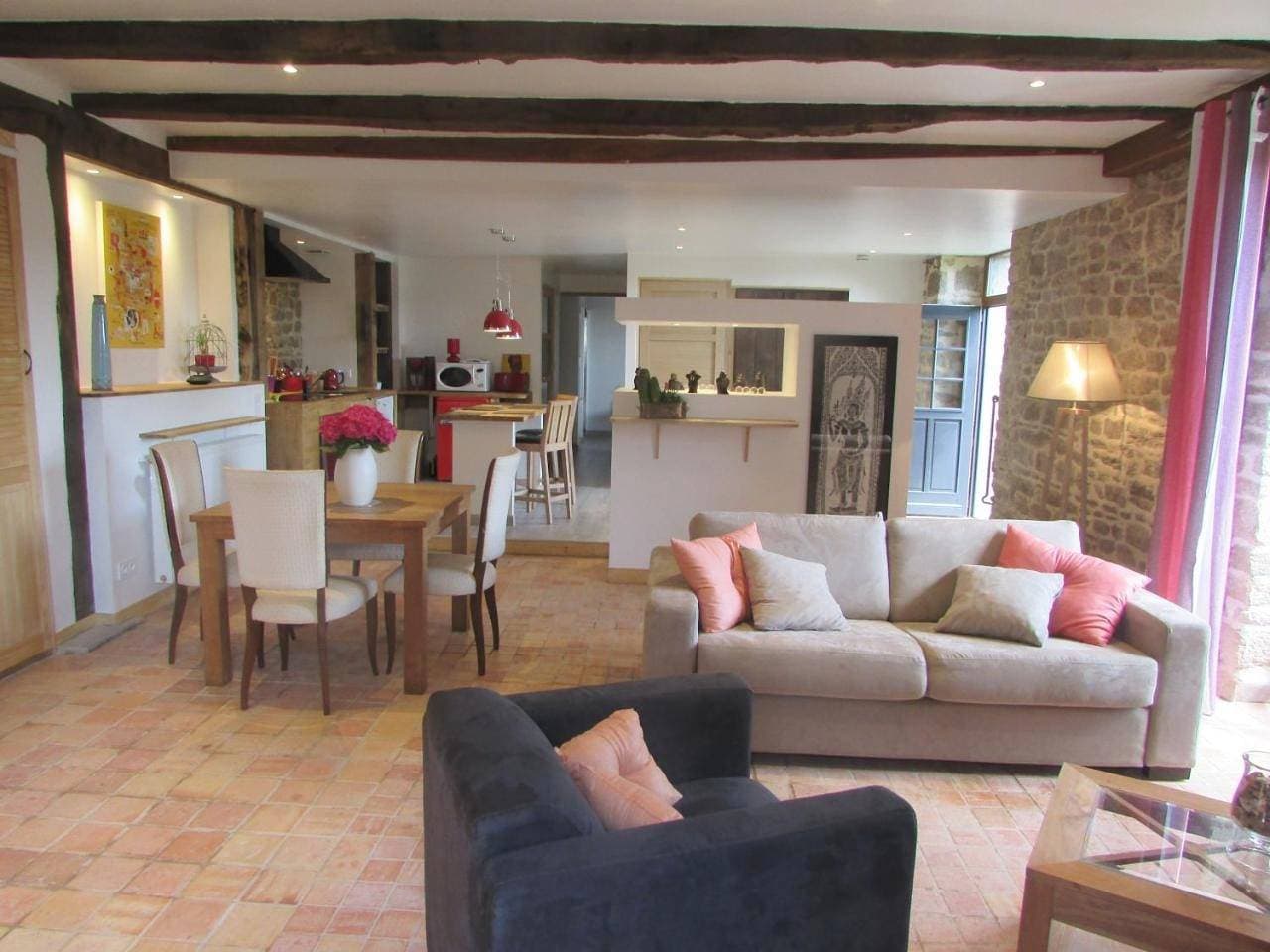 Hauts De La Brancherie 1